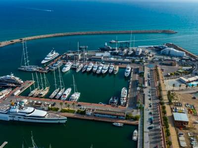 Vilanova i la Geltrú announced as host venue for first AC37 preliminary regatta