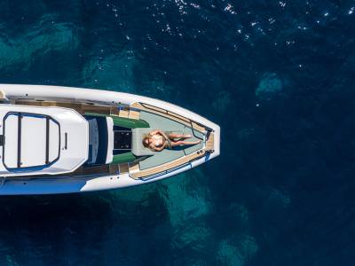 Global boatbuilders choose Southampton International Boat Show to showcase major new launches