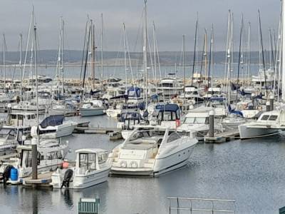 New boat show for UK south coast