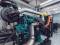 Volvo Penta partnership for dual-fuel hydrogen engines