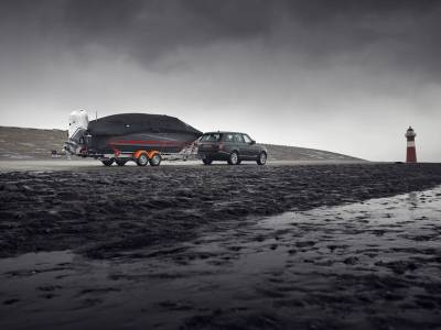 Vanclaes Boat Trailers Establishes UK Company, Opens New Factory in Poole and Seeks to Expand UK Dealer Network