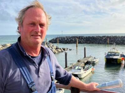 MCA warned its rules will destroy IoW fishing industry