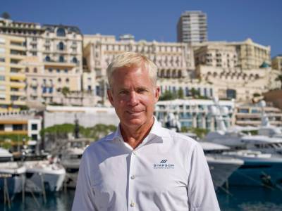 Simpson Superyachts appoints sales director