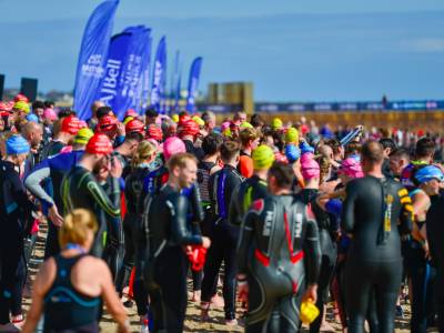 57 swimmers downed by diarrhoea after World Triathlon Championship in Sunderland
