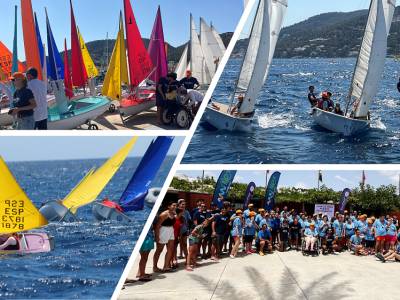 Marina Port Andratx to host prestigious accessible sailing event on 27 June