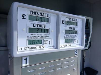 Weymouth Harbour launches new refuelling service for fishing boats and visitors