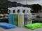 Sea Clean, champion du développement durable, lance les premiers produits de nettoyage sans eau sur le marché maritime britannique
