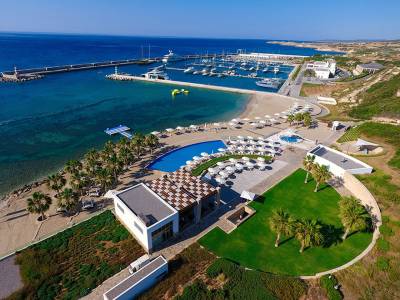 Karpaz Gate Marina Launches Unique RYA Powerboat Level 2 Course and Hotel Package