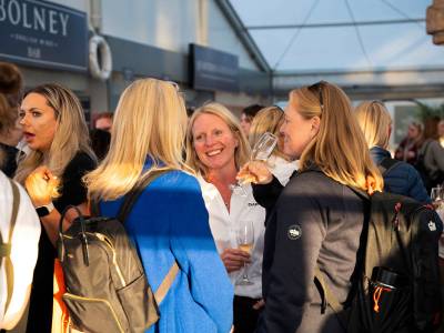 Women in Marine invites industry professionals and the next generation to inspiring panel and networking event at Southampton International Boat Show