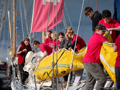 ASTO Small Ships Challenge