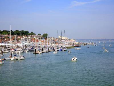 It’s not too late to join the Solent Platinum Jubilee celebration