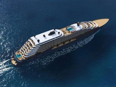 Ritz-Carlton Yacht Collection targets IPO in major expansion
