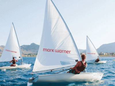 Great savings on Mark Warner holidays for RYA members