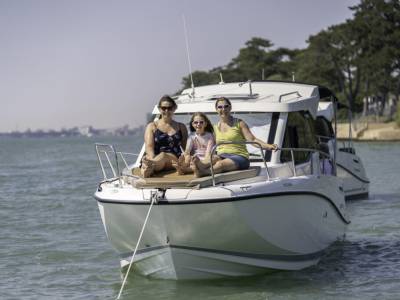 Freedom Boat Club unveils weekday membership on the Solent