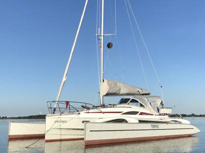 Dragonfly 28 Touring - Price Reduction!