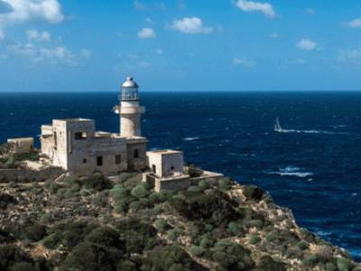 Rolex Middle Sea Race prepares in Valletta