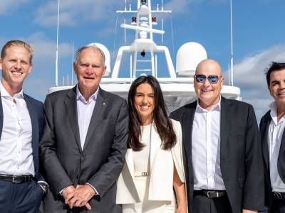 Australia’s Ahoy Club merges with Ray White Marine