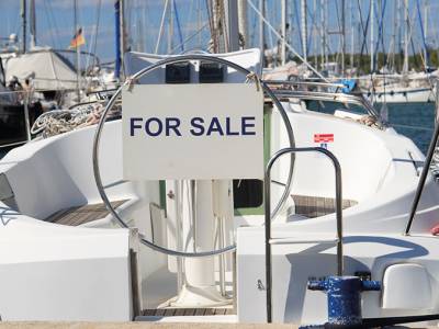 Hot Topic: Looking for a quick boat sale?
