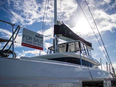 Ancasta shores up full-service support for multihull owners