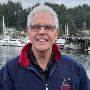 Hans Herrmann - Boatshed Tacoma