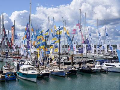 What’s on: Southampton International Boat Show 2023 preview