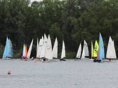 SESCA’s 13th Antigua Sailing Day Regatta: Setting Sail for Another Spectacular Event