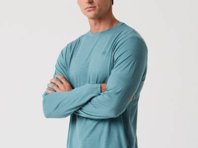 Henri-Lloyd Launches Two New Merino Wool Collections: AirWool and Merino 160