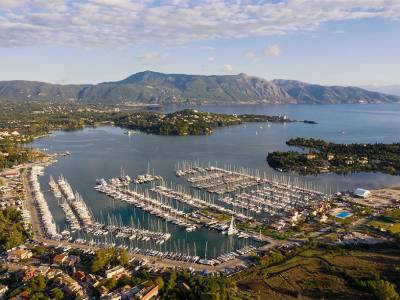 D-MARIN MARINAS AWARDED WITH ISO STANDARDS CERTIFICATIONS