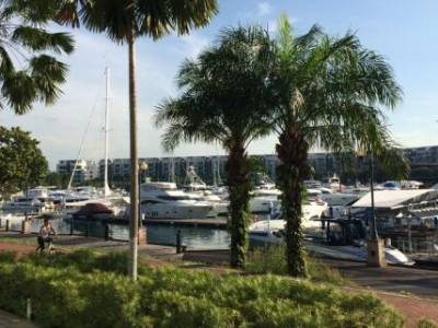 ICOMIA confirms new Boating Industry Conference