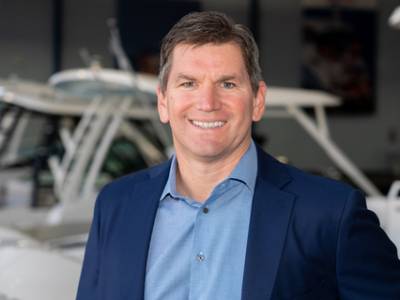MarineMax makes two key appointments
