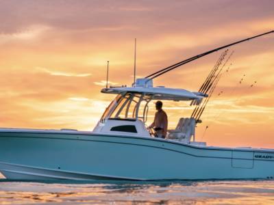 OneWater Marine strengthens presence in the Florida Gulf Coast market