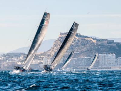 The Ocean Race: A journey like no other