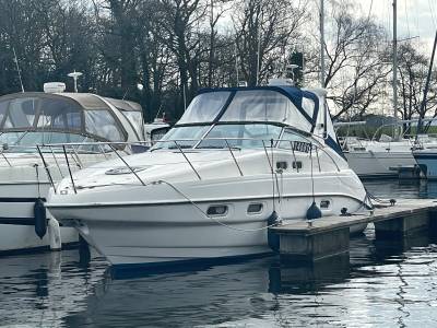 Sealine S34 for sale in Windermere