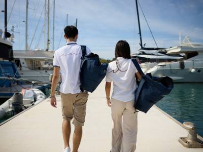 D-Marin launches Marin-Up Graduate Programme to develop the next generation of marina leaders