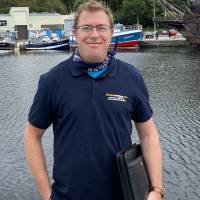 Boatshed Brittany