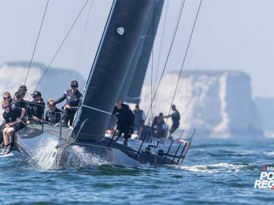 Sixteen Classes Signed Up for Poole Regatta