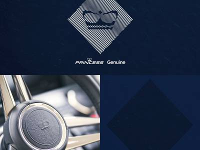 PRINCESS YACHTS LAUNCHES PRINCESS GENUINE