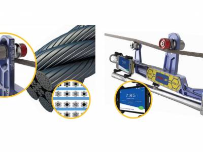 Technical Marine Supplies brings Colt wire tension gauge to European market