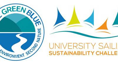 The Green Blue University Sailing Sustainability Challenge