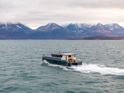 La nouvelle ère de la propriété de yachts