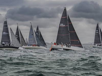 Taittinger RSYC Regatta 2026 registration is open!