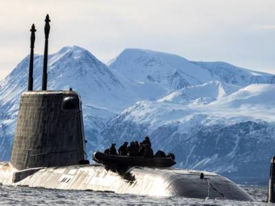 Linkedin advert for Admiral makes Royal Navy look ‘desperate’