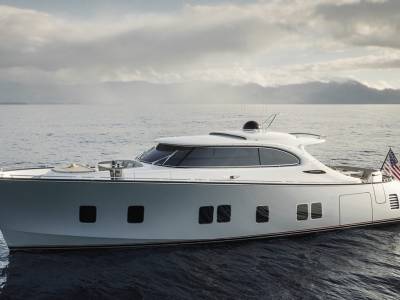 Zeelander reveals first images of its new flagship