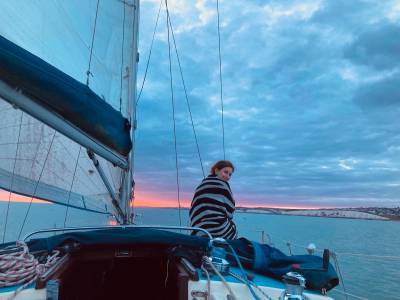 Tips On Buying Your Boat, From An Absolute Beginner