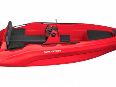 Excel Marine Group to offer SeaStorm boats