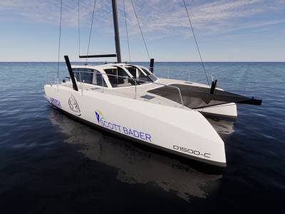 Disabled Sailors Association launches £1.2m appeal