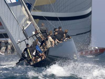 VIDEO: YOUTH & PUIG WOMEN’S AMERICA’S CUP: SWEDEN AND ARTEMIS ARE BACK!