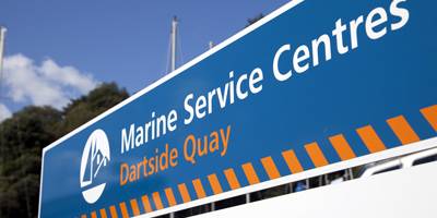 Summer Storage Deals at Dartside Quay (MDL)