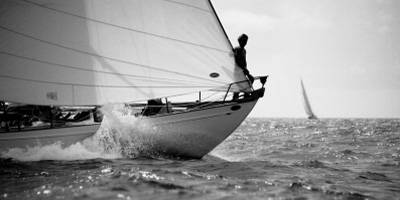 Boatshed Dartmouth – supporter of the Classic Channel Regatta