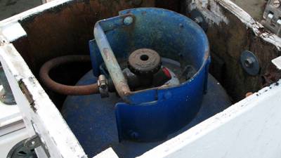 Is your boat's gas system safe?